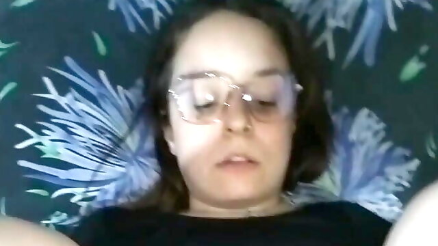 Glasses Teen, Teen Cum In Mouth, Missionary Pov, Homemade, Wife