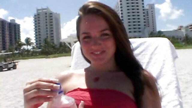 Tori Black Pov, Good Suck, South Beach