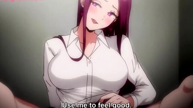 NEW HENTAI - Imaizumin Chi Wa Douyara Gal No Tamariba Ni Natteru Rashii 3 Subbed