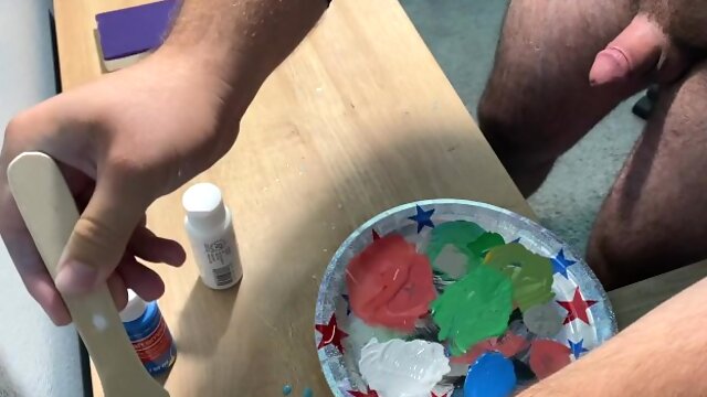 Vlog Type Thang: Arts n Crafts