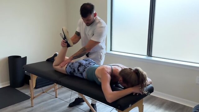 Fit, Massage