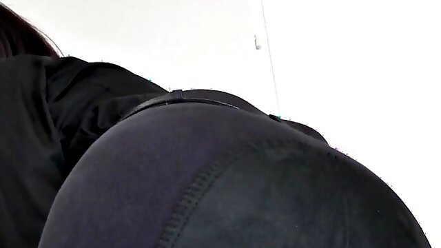 Foot Worship Pov, Ass Worship Joi, Jodhpurs, Leather Pants, Close Up, German