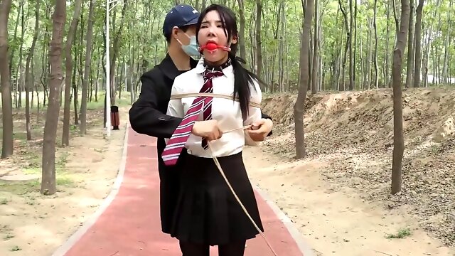 Bondage Asian, Uncensored Japanese Bdsm