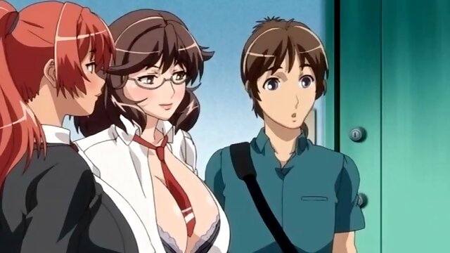 Okusama Wa Moto Yariman Episode 1