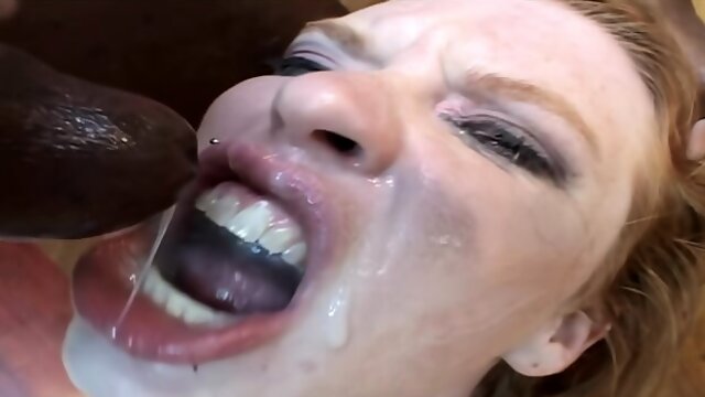 Pretty Whore Face Gangbang(upscaled)