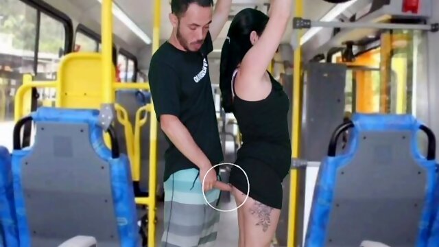 Bus Masturbation, Encoxada Cum, Old Man Public, 18 Cum Inside, Teen