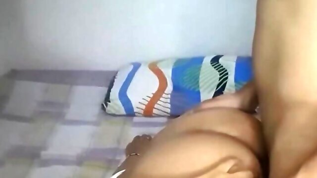 BIG ASS INDIAN GETS HOT AND RIDES HER BROTHER-IN-LAW'S COCK