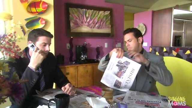 Shagging Moms featuring sugar babys shaggingmoms clip