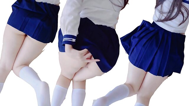 Upskirt Schoolgirls, Amateur Schoolgirl, School Uniform