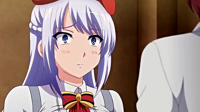 Aficionadas, Anime