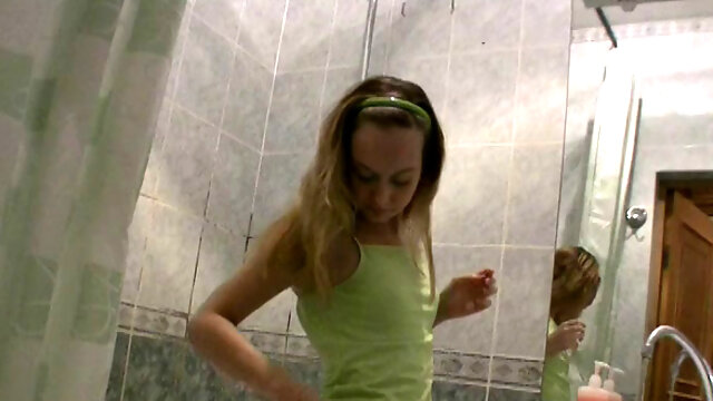 Baise Une Jeune Coloc