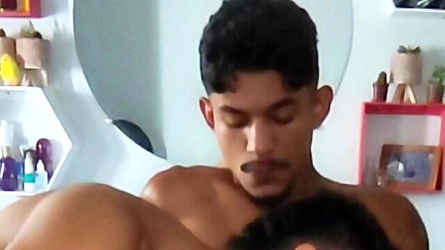 Himeros fucking a hot twink #6