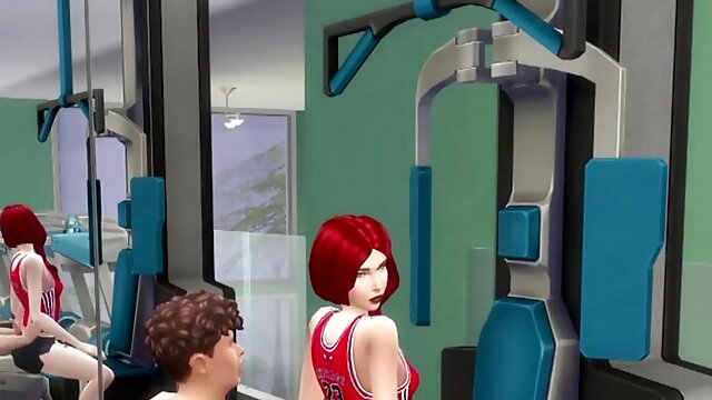 Loyal Wife Maggie episode 3 - Sims 4 story