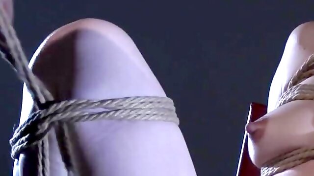 Jav Teen, Bondage, Japanese Uncensored