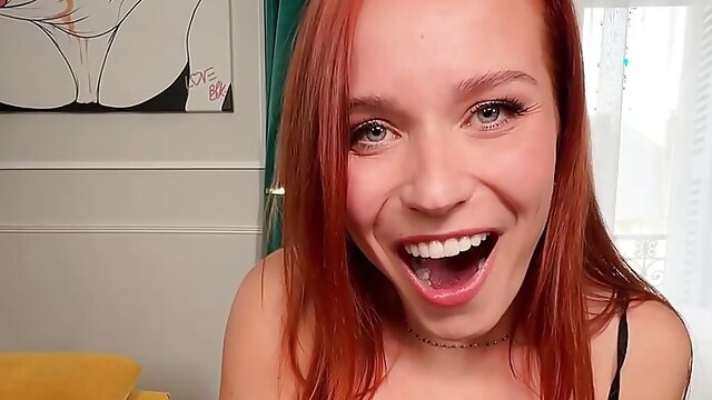 French Pornstar, French Joi, French Dirty Talk, Handjob Joi, Orgasm