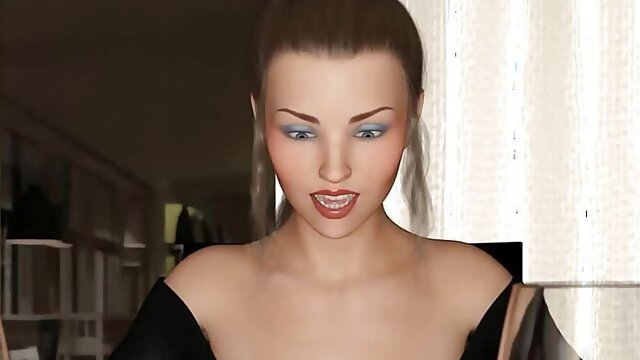 3d Story, Surprise Cuckold, 3d Wife