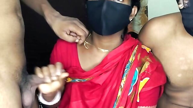 Bangladeshi Sex Video, Sabina244, Indian Threesome, Dirty Talk