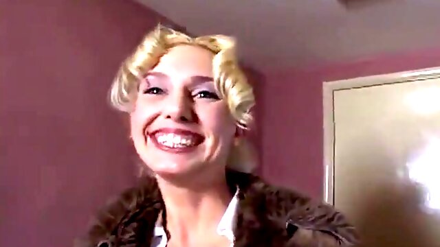 Amateur Milf Takes Cock