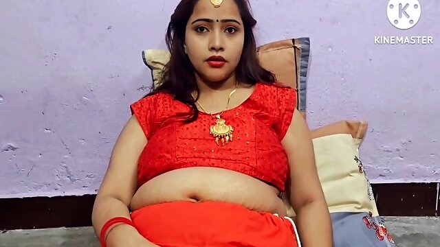 Indian Web Series Pov, Desi Honeymoon, Couple