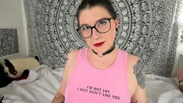 Miss Ellie - BDSM Fantasy Dirty Talk