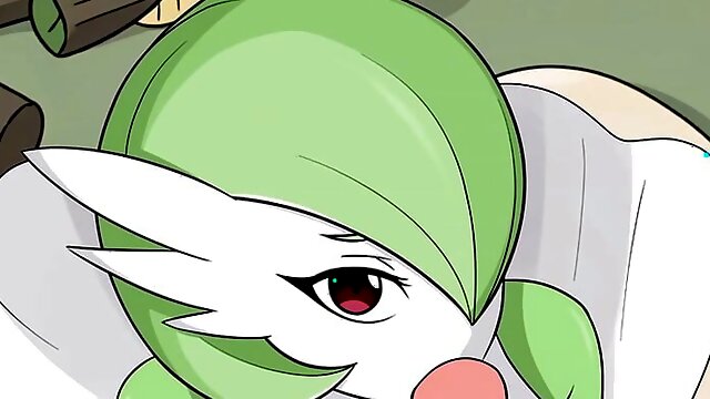 Gardevoir Fucked Hard (Cachipun with Waifu)