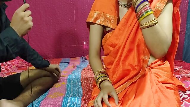 Seema Sachins sex video is getting faster Viral XXX Hindi Clear Audio