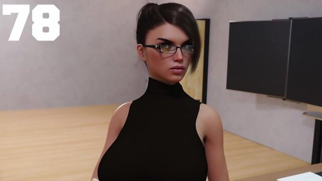 BEING A DIK #78 • Visual Novel PC Gameplay [HD]