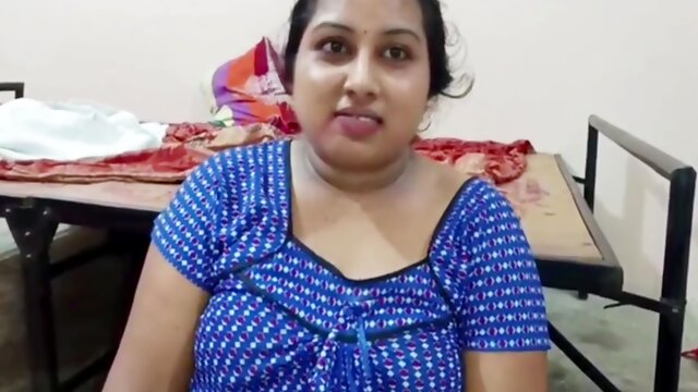 Moti Wali Bhabhi Ne Mujhe Bola Meri Chut Ki Garmi Shant Kar Do