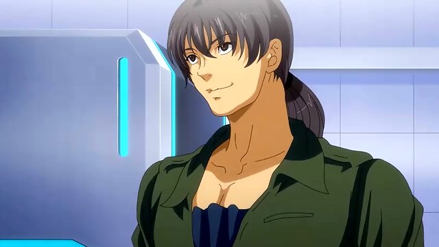 Kyonyuu Onna Shikan Sennou Saimin 1