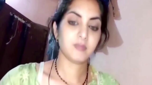 Indian Hot Bhabhi Xxx Sex With Innocent Boy! With Clear Audio