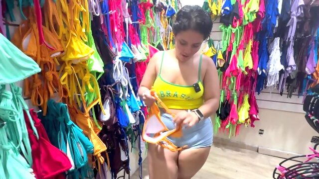 VLOG: BIKINI, SEX, SEA - My first trip to Brazil (EPISODE 01)