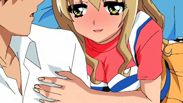 Step-MILF 01 - UNCENSORED HENTAI English Dubbed