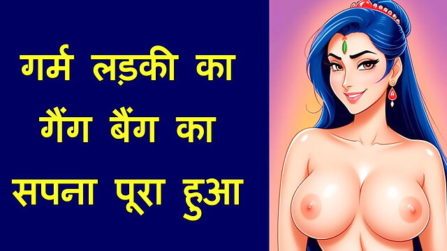 Choot Gand XXX Story - Desi Anal Indian Aunty Sex in Hindi Language