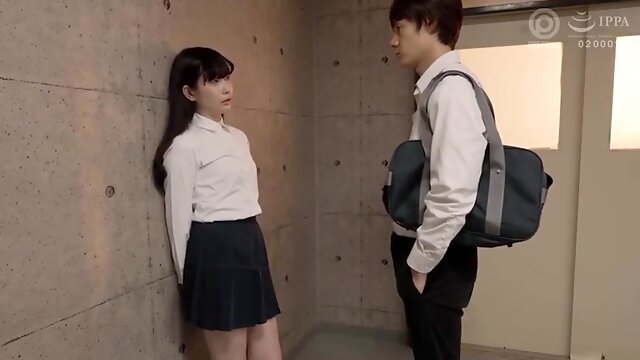 Abf-125 The Popular Work Obedient Girl With A Total Sales Of Over 150,000 Downloads Has Been Adapted Into A Live-action Version By Remu Suzumori