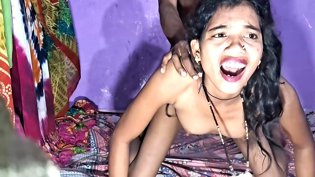 Savita, Indian Sweaty Sex