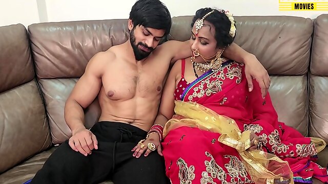 Hardcore Sex Honeymoon Like Desi Style Full Web Serise - Devar Bhabhi