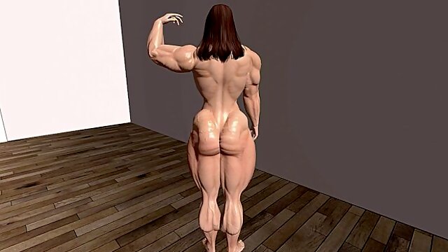 Mature Fetish, Bodybuilder Mature, Female Bodybuilder, Russian