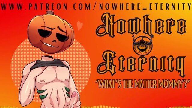 Nowhere Eternity - Whats the matter MOMMY [MSUB][MOMMY][friends older sister][nipple play][BREEDING]