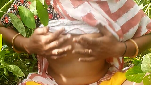 Indian Sex In Farm, Desi