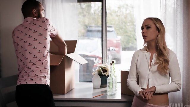 Seducing The Gatekeeper - Braylin Bailey