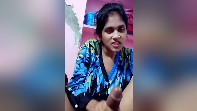 Fucking My Desi Neighbour Bhabhi In His Home With Alone