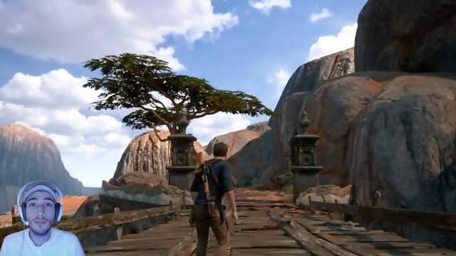 Uncharted