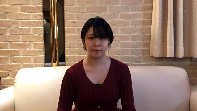 Short Hair Asian, Japanese Gokkun, Amateur, Beauty