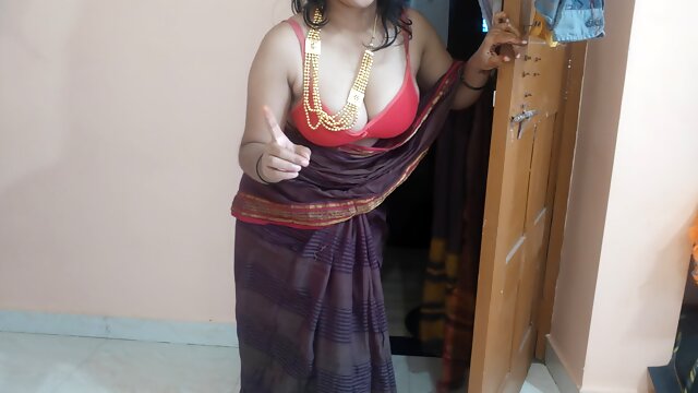 Indian Dancing Nude