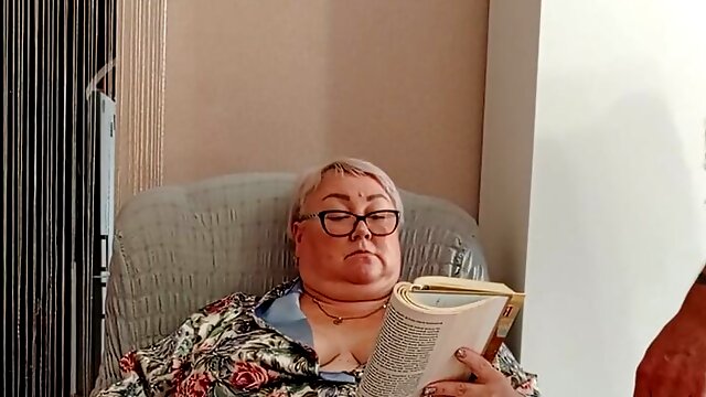 Let Me Fuck Her, Bbw Blowjob Swallowing, Blowjob Instruction, Cum In Mouth, Mother In Law