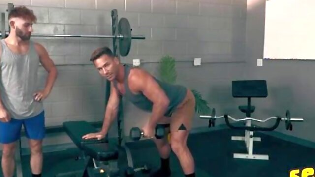 Sumner Blayne & Jackson Cooks