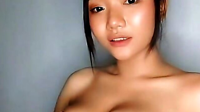 Uncensored Asian Aunt, Indonesian Teen, Asian Solo