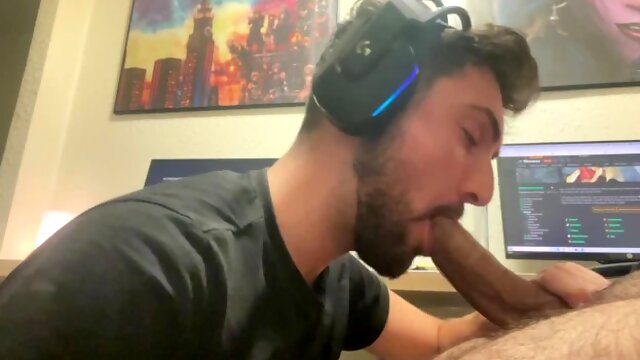 Handjob