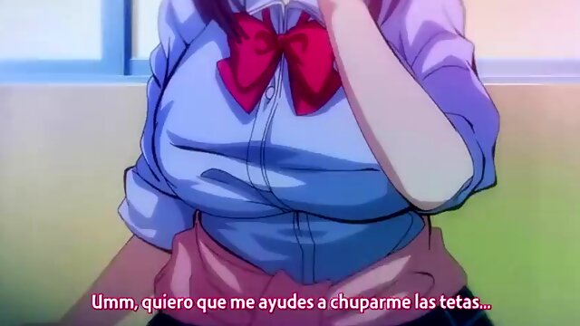 Bonyuu-chan wa Dashitai Capitulo 01 Sub Espaol