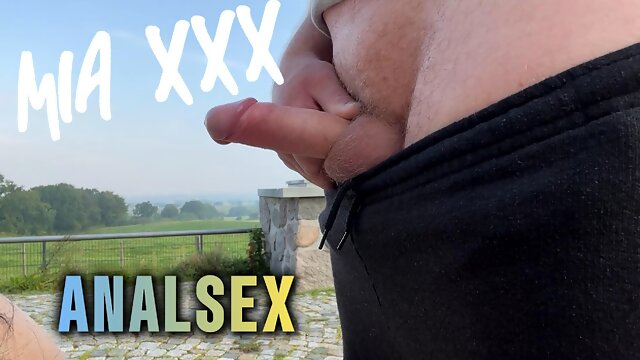 MiaXXX Analsex